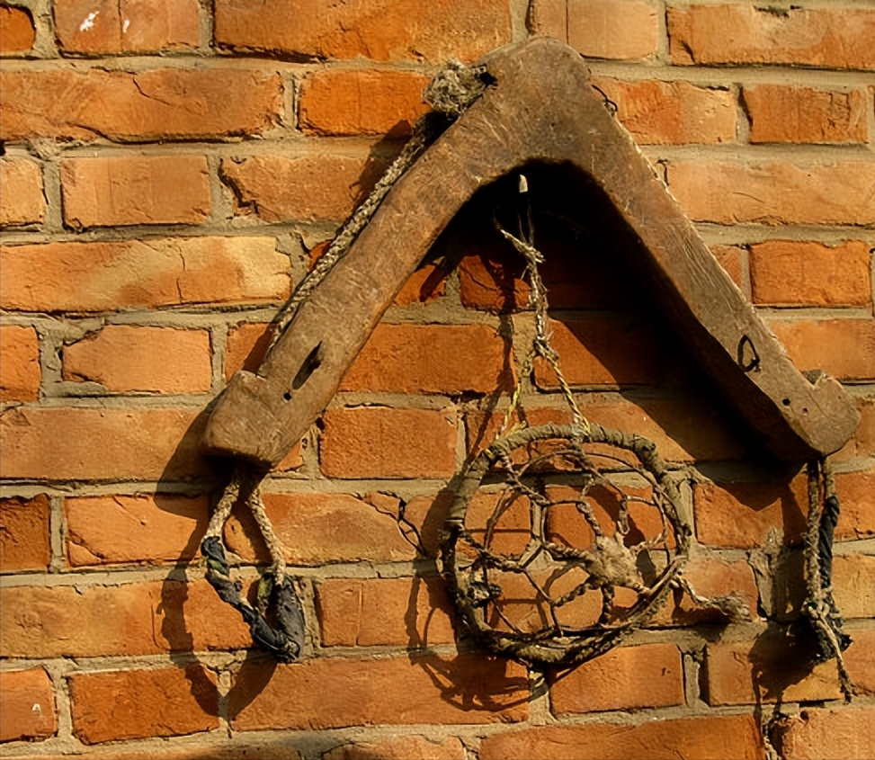 农村的12种传统老物件,虽然成了古董,但用过的人都不会忘记