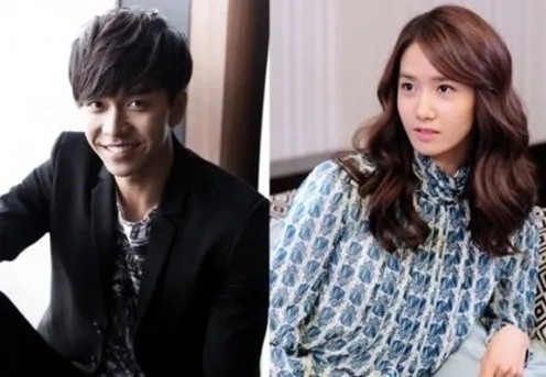 31岁林允儿状态太好,皮肤白嫩少女感十足,前男友李昇基正热恋中