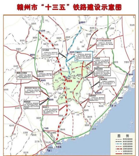 泉州兴泉铁路线路图图片