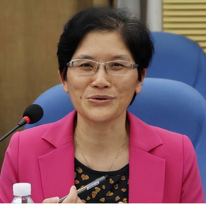 海南巨贪张家慧,身家高达200亿,因麻将桌上一句话暴露