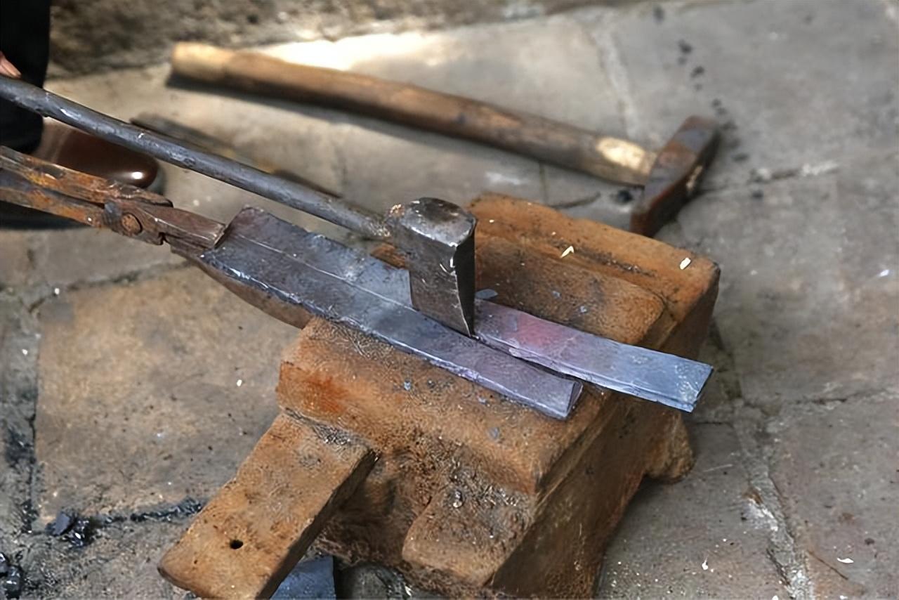 10种石匠工具,曾经的养家糊口神器,如今成为古董,认识几种?