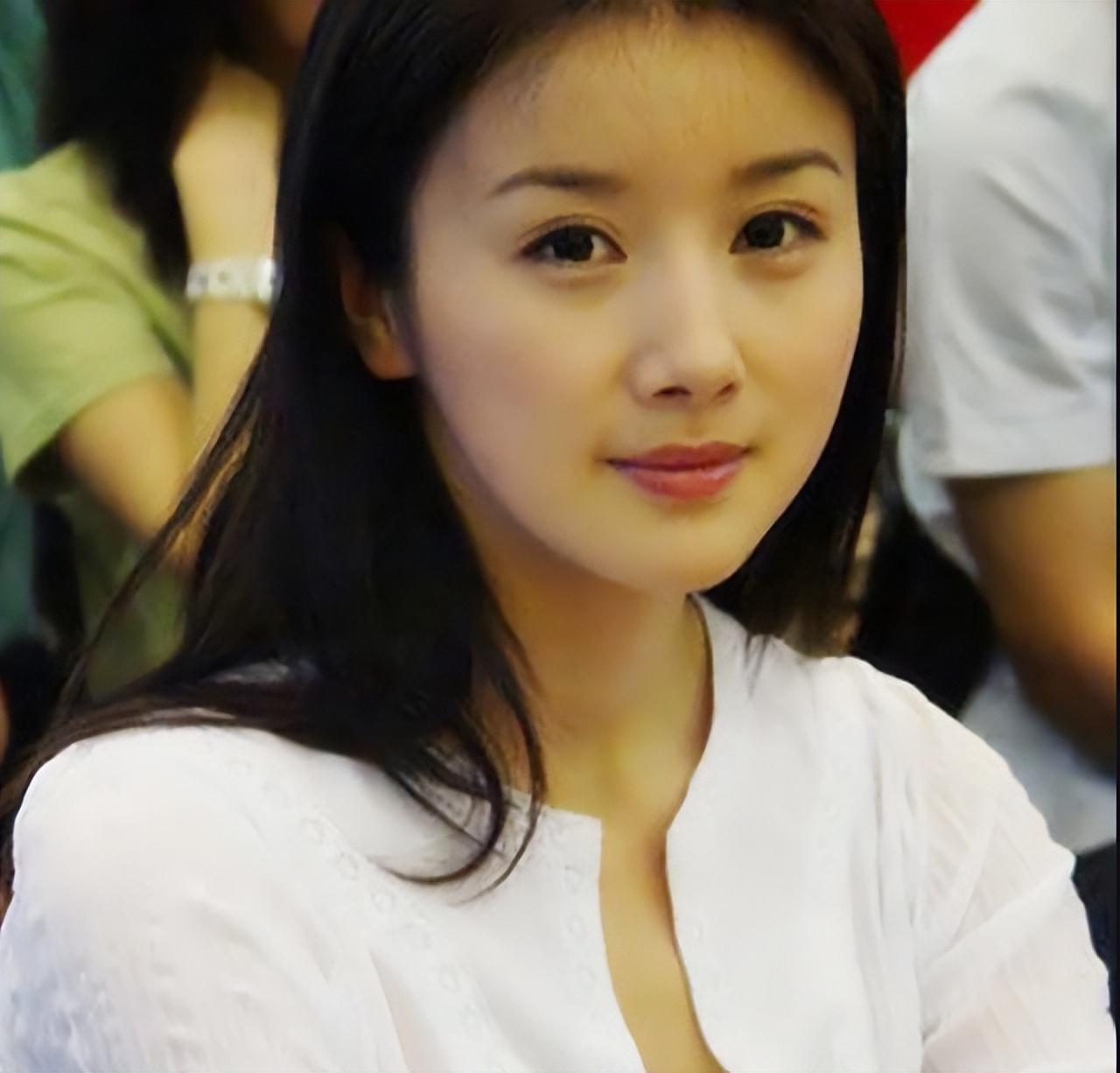 回顾古装美人孙菲菲聪明反被聪明误她好像步步都走错了