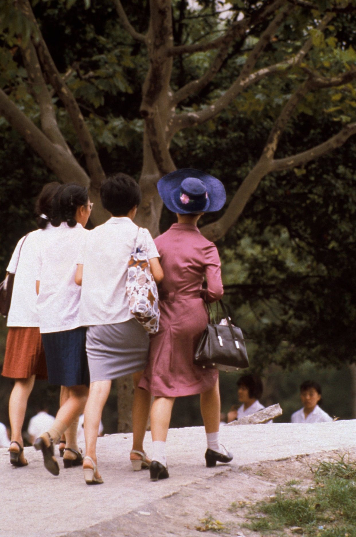 70年代的中国老照片(31)