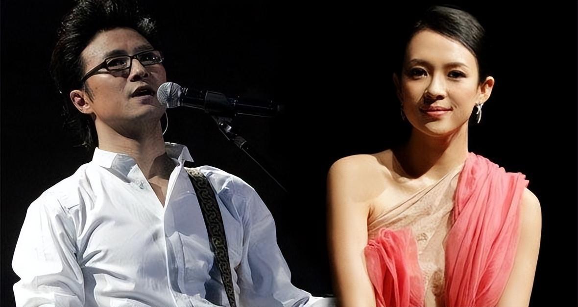 回顾汪峰前妻透露汪峰带女儿做亲子鉴定章子怡人设或将崩塌