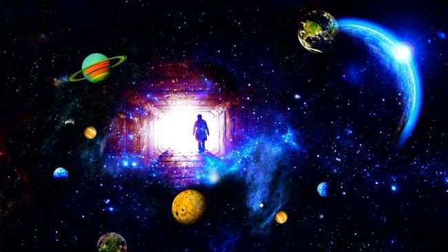 霍金在临终前回答的问题,时间旅行是否可能?