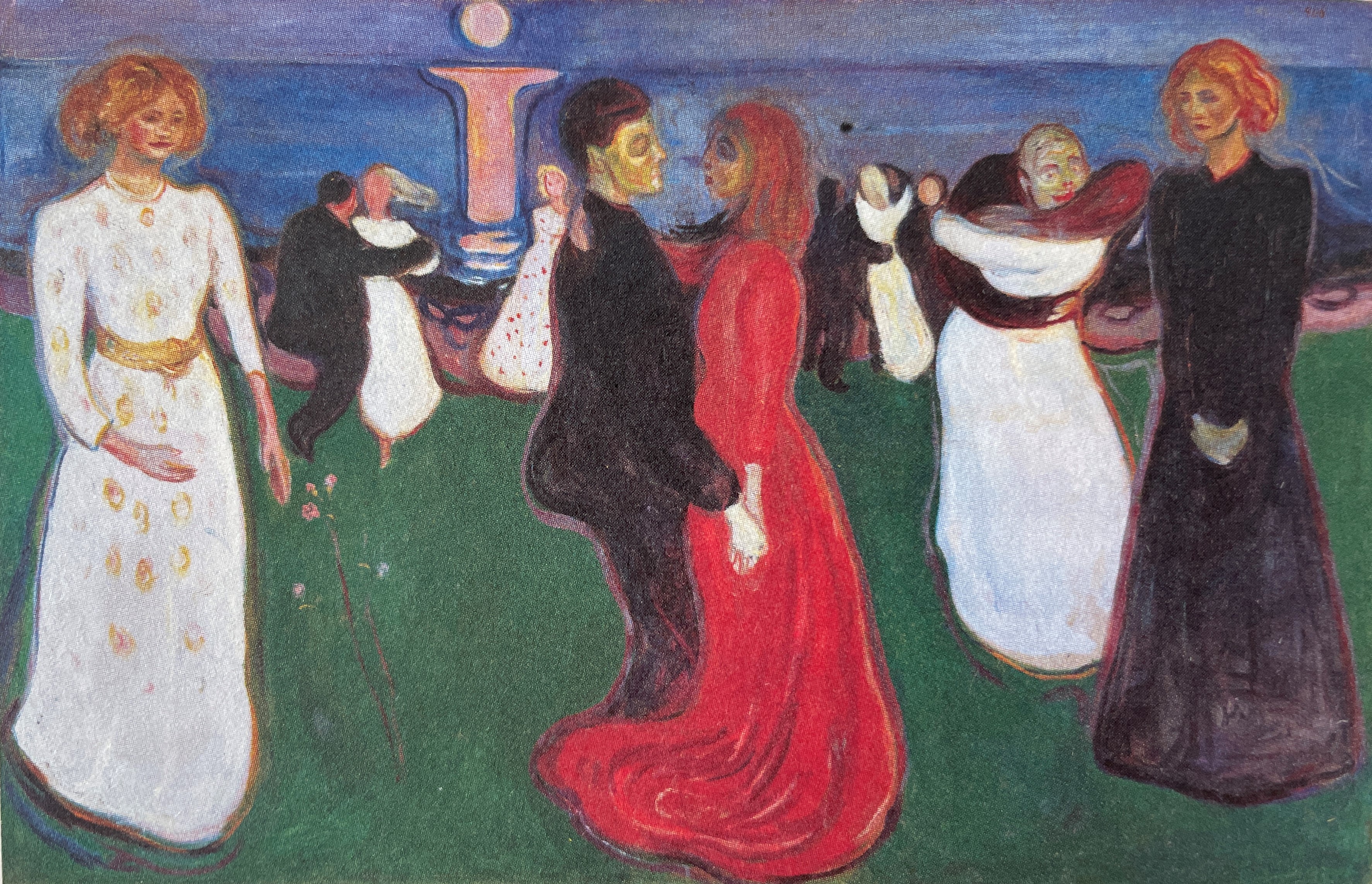 大革命时代波澜壮阔,激动人心的名画