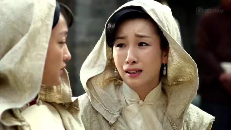 秦海璐:"最丑"影后《红高粱》演技不输周迅,新剧演技更加亮眼