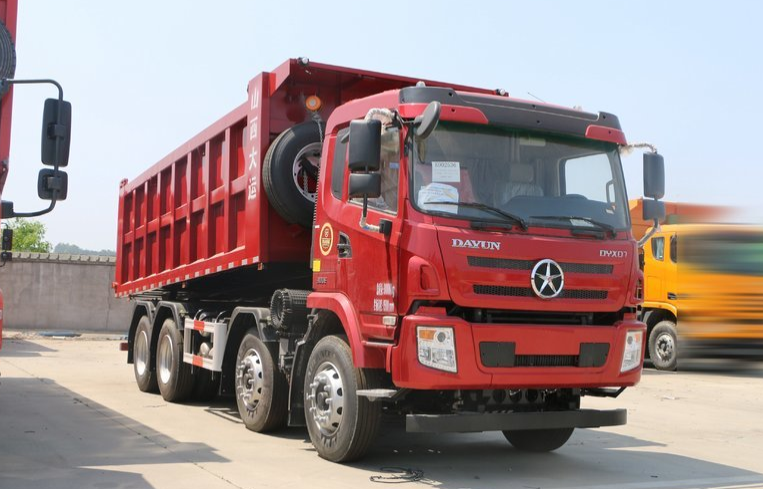 31万提大运n6,用车13.7万公里后,分享我的用车感受!