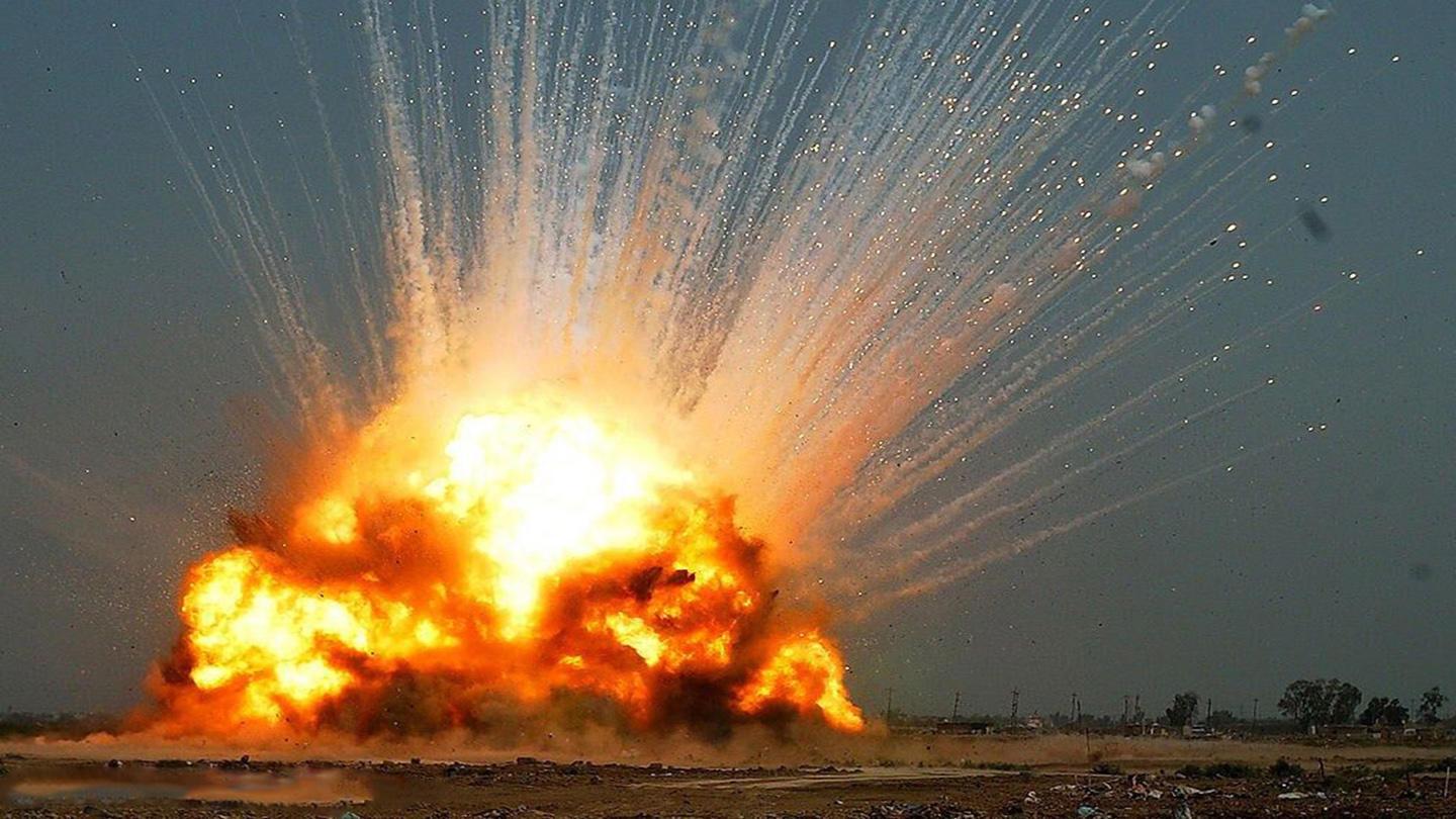 螺旋桨还能装在炸弹上,这又是什么神奇操作,到底有何妙用呢?