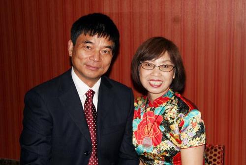 刘永好给妻子2000万零花钱,她却开了6家公司,赚回100亿财富