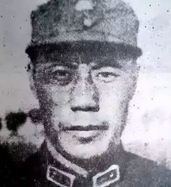 1937年赵登禹将军牺牲的现场因为叛徒出卖遭到日军的伏击