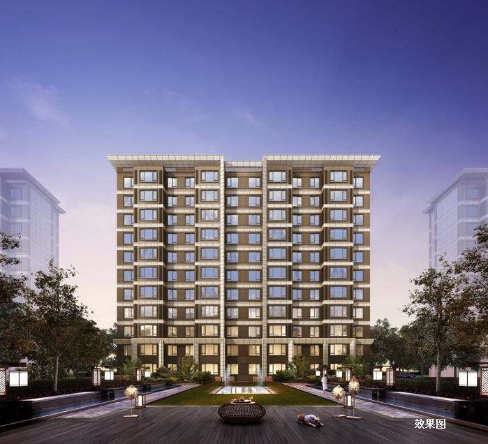 官方网站北京禹洲朗廷湾「售楼中心」电话!位置-地址丨详情