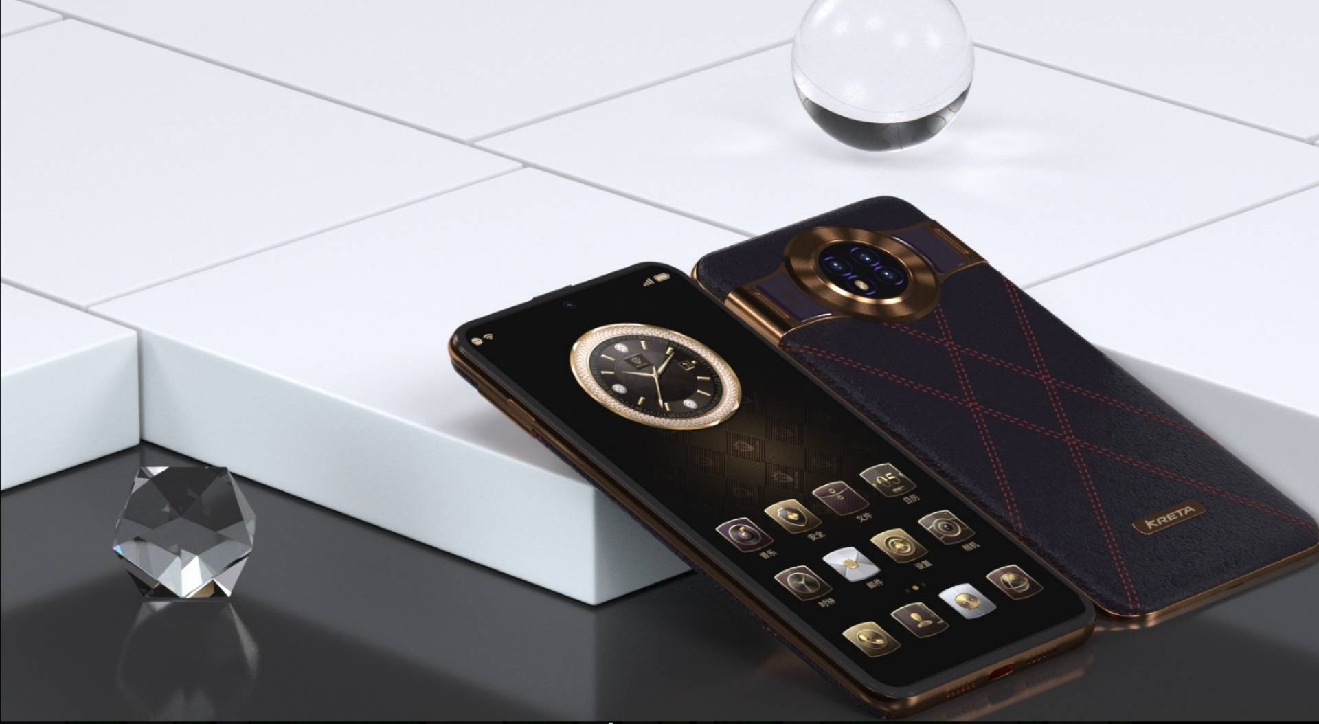 克里特kreta m7手机怎么样