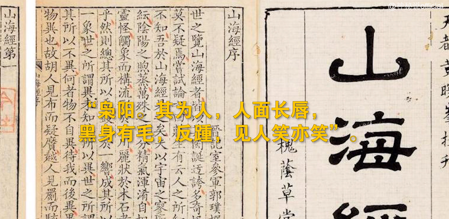 佳山再现"野人踪迹,村民找到野人遗骸,浑身白毛身形巨大?