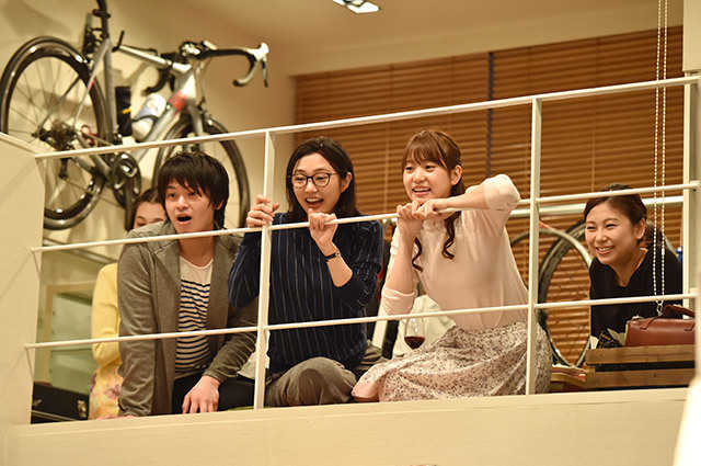 《家族的形式》影评:单身主义是一种纯粹的福利吗