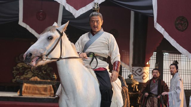 赵武灵王"胡服骑射",让"赵边骑"闪亮登场,也让赵国走向鼎盛