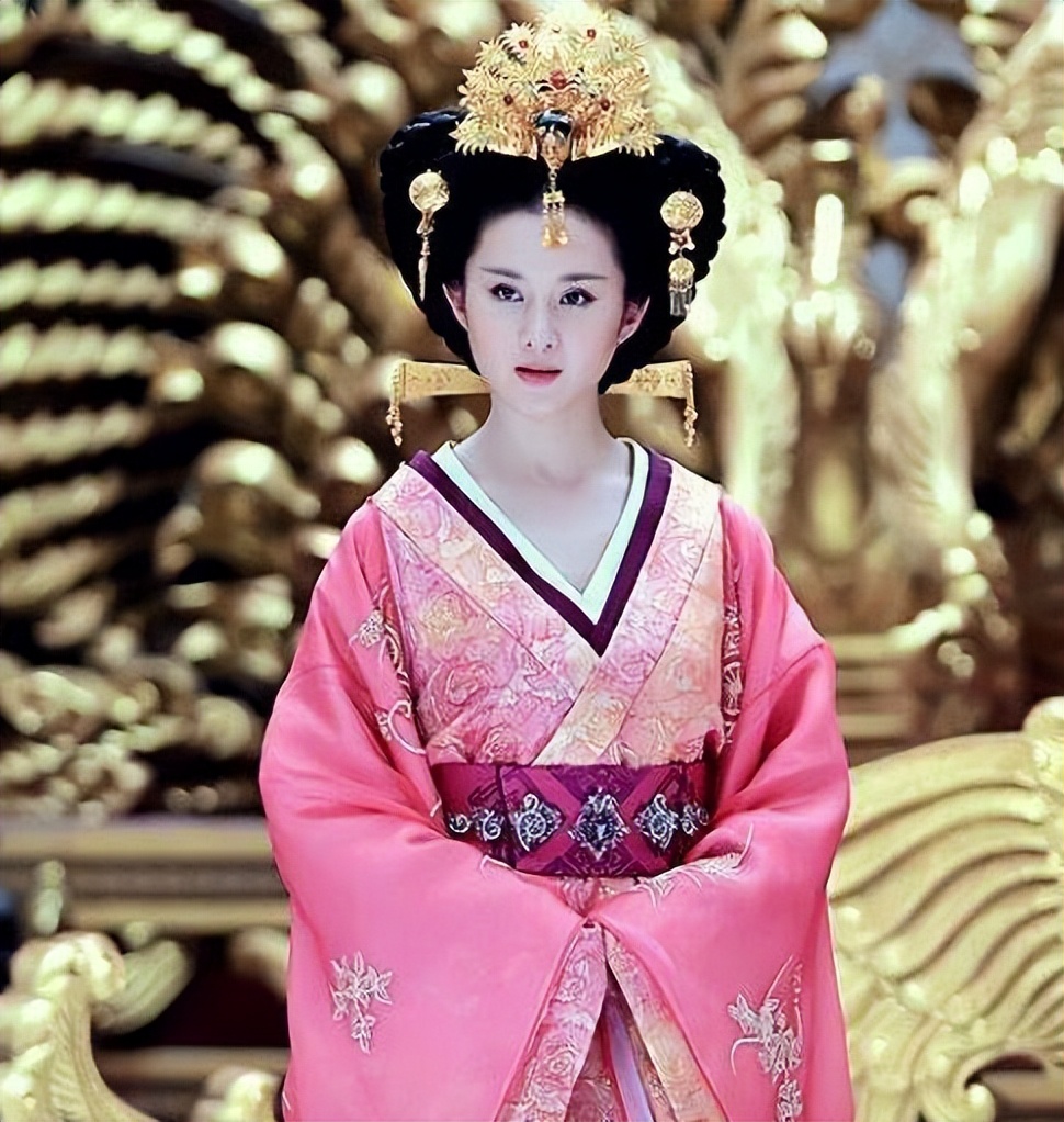 馆陶公主是个怎样的人?作为汉武帝的天使投资人,最终结局如何?