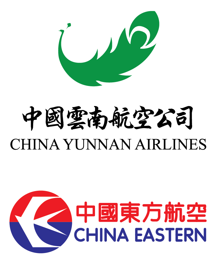 东航云南logo图片