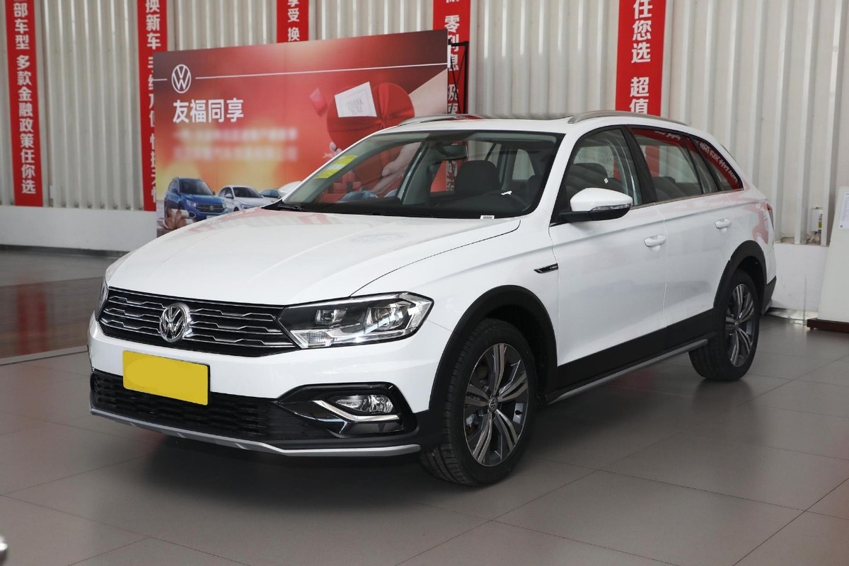 解读c-trek蔚领:大众难得的个性车型,起步仅12.59万,值不值?