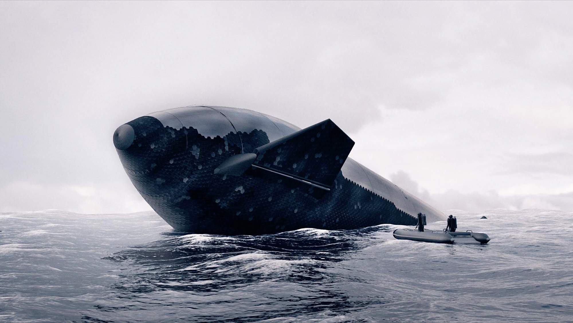 马斯克又做连败打算~spacex星舰首飞入轨就是重大成功