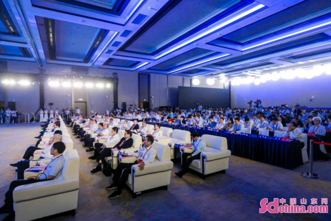 中国山东网:合作共赢!中韩两国携手医药产业发展