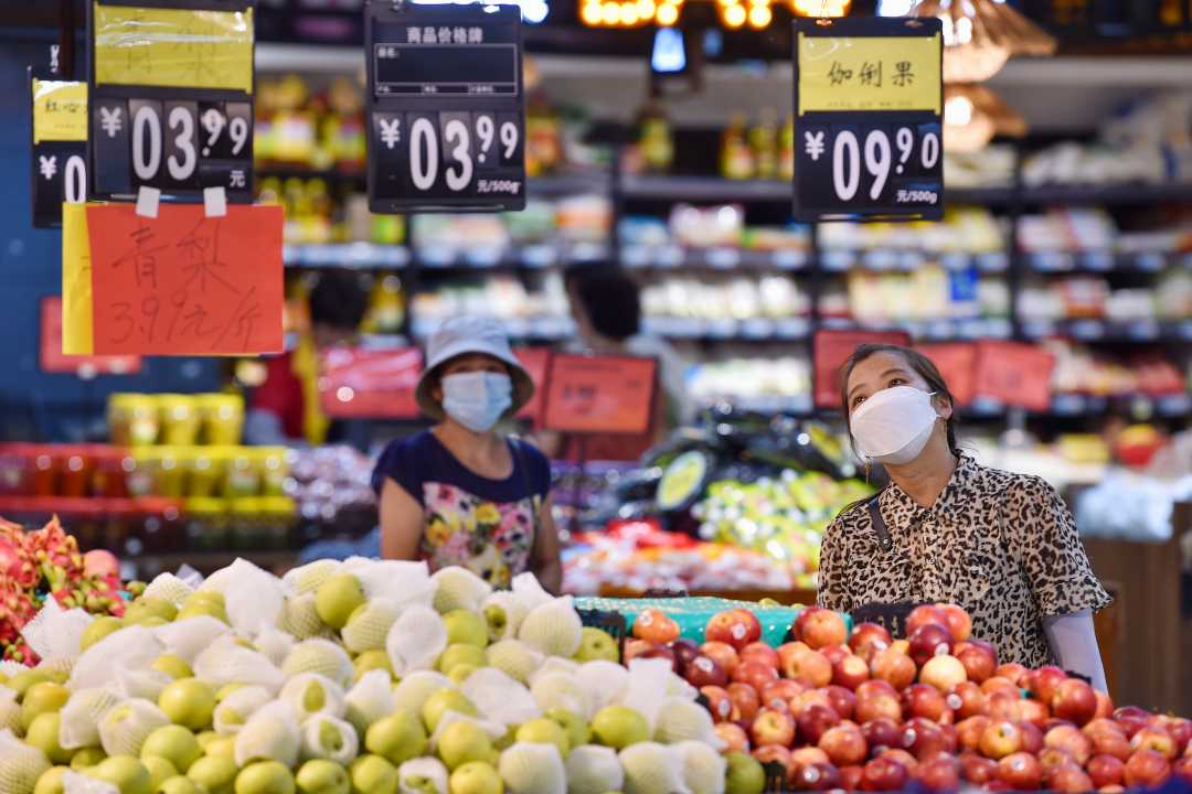 下半年要勒紧裤腰带过日子了?4种现象很反常,记得提前做准备!