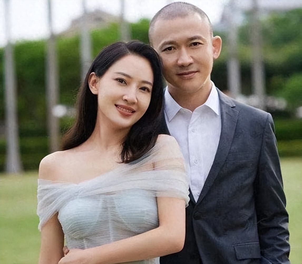 回顾秦子越:嫁给离异的聂远,活得比朱丹还卑微,她到底图什么?