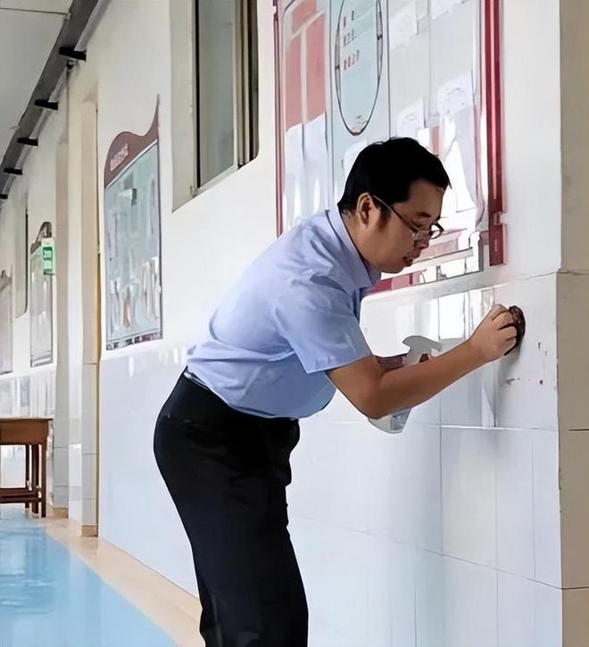 寿光市圣都中学:确认过眼神,遇见最美的你