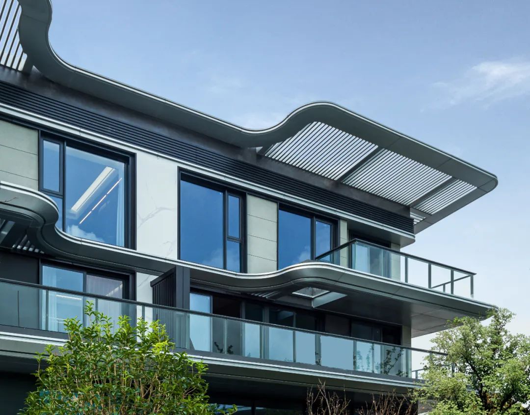 亚运豪宅柯桥核心区塔尖双拼别墅仅此30套