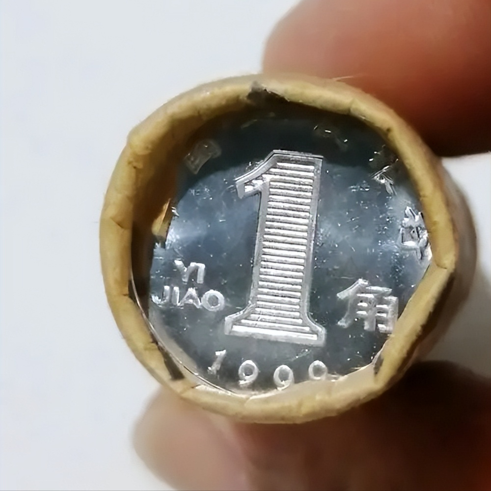 兰花1角硬币中,哪个年份是兰花之王?