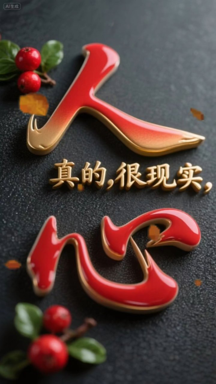 谎言终败露,人心难再暖