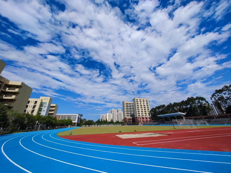 公办中专——2023年东莞市信息技术学校招生简章