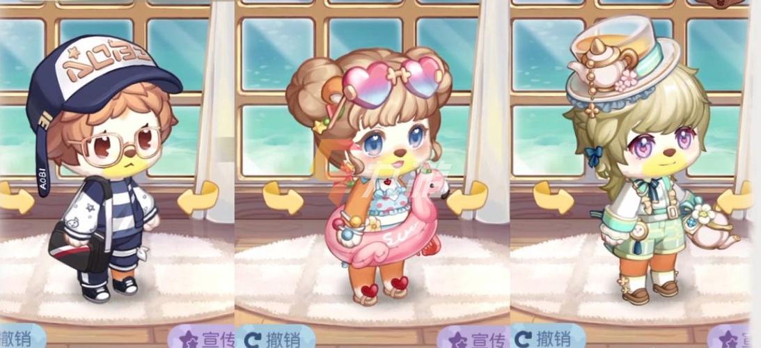 奥比岛梦幻国度新手攻略 新手如何快速升级2