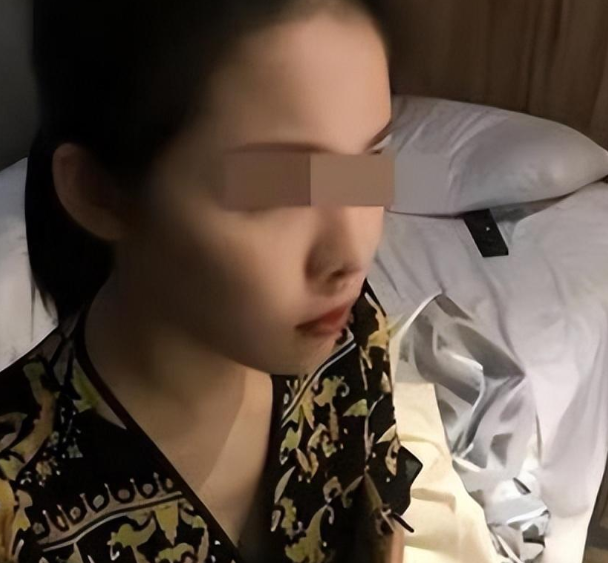 内蒙古4男子凑1千元约女主播,轮流与其发生关系,嫖娼也能aa制?