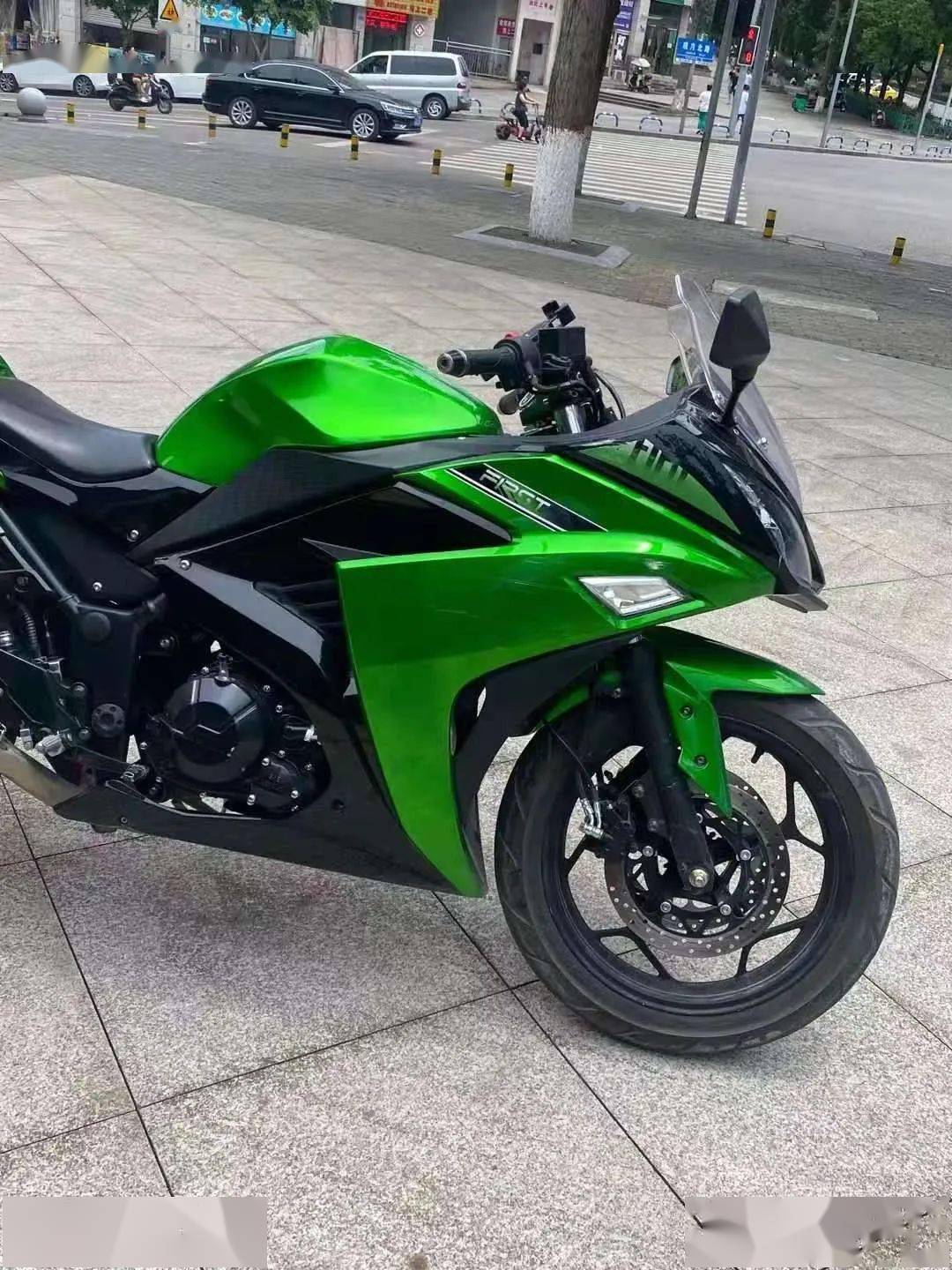 教训!吴江一男子网购机车,收到的却是" 骗你鸭 "