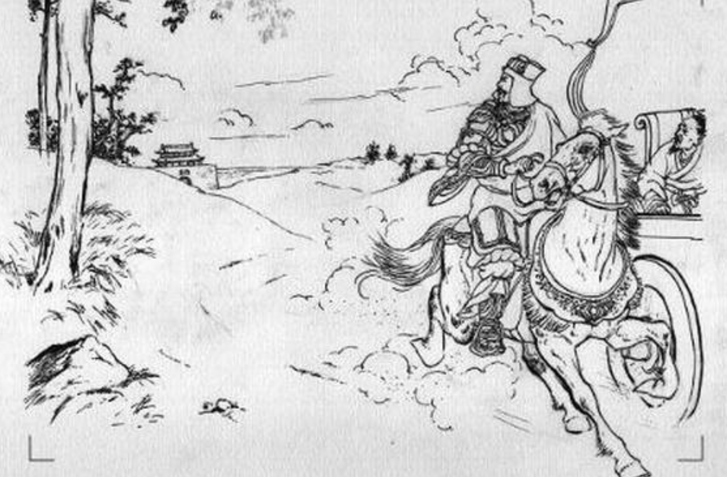 魏章:秦国著名将领,被人们忽略,最终结局如何?