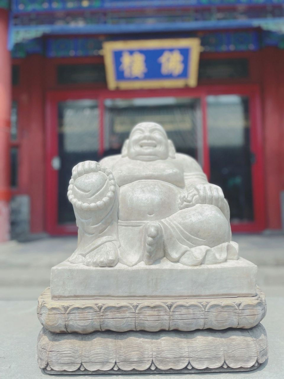 恭王府真的很值得!