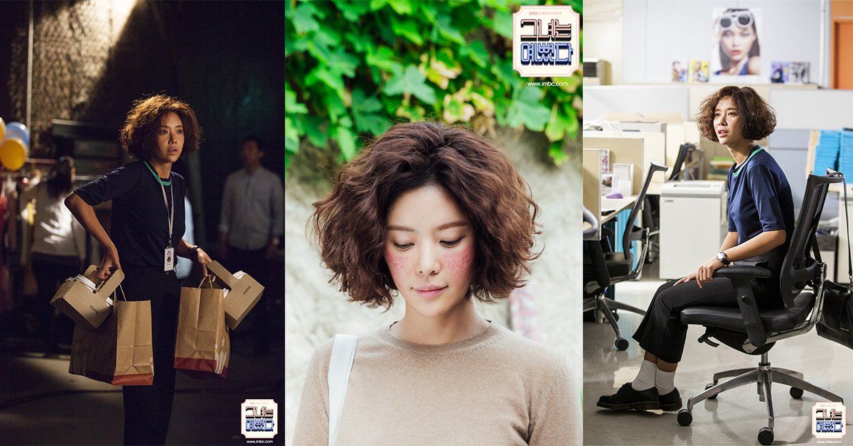 丑小鸭的逆袭!5部丑女翻身韩剧,化身女神级魅力,完美反转局势