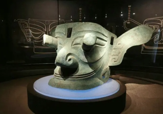 诡秘莫测的三星堆,为什么突然停止了挖发掘?原因不简单