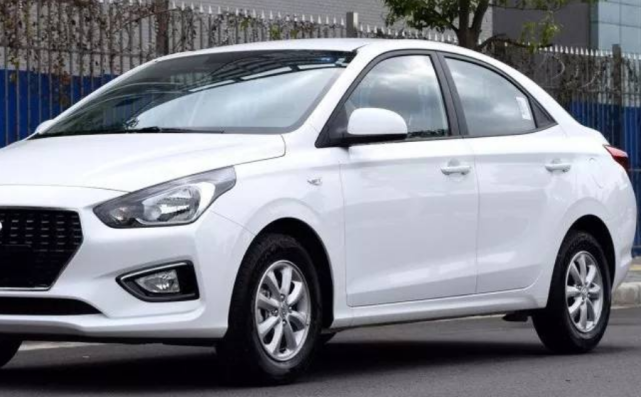 根据最新的销量数据分析,北京现代瑞纳在2021年全年的交强险上牌量仅