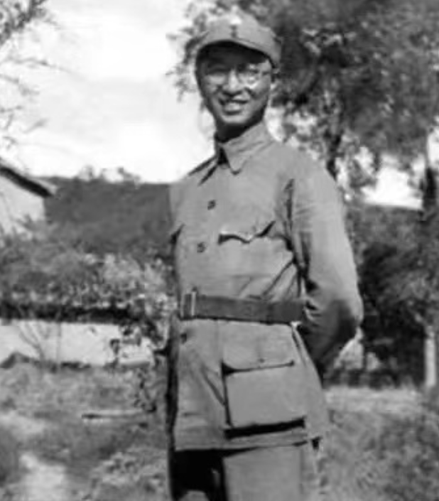 1946年,17岁上海小伙专程来到太岳军区:傅涯阿姨,我是陈知非