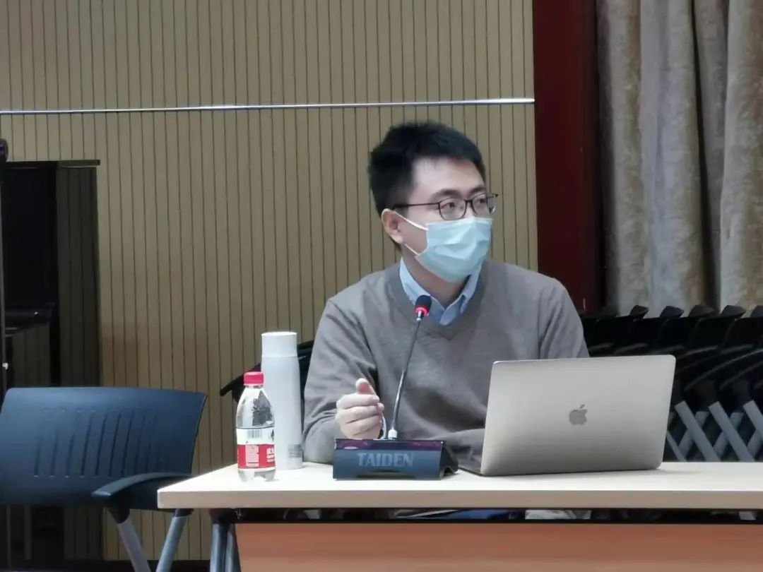 【深度分析】雷少华:公共管理视角下的美国政治研究