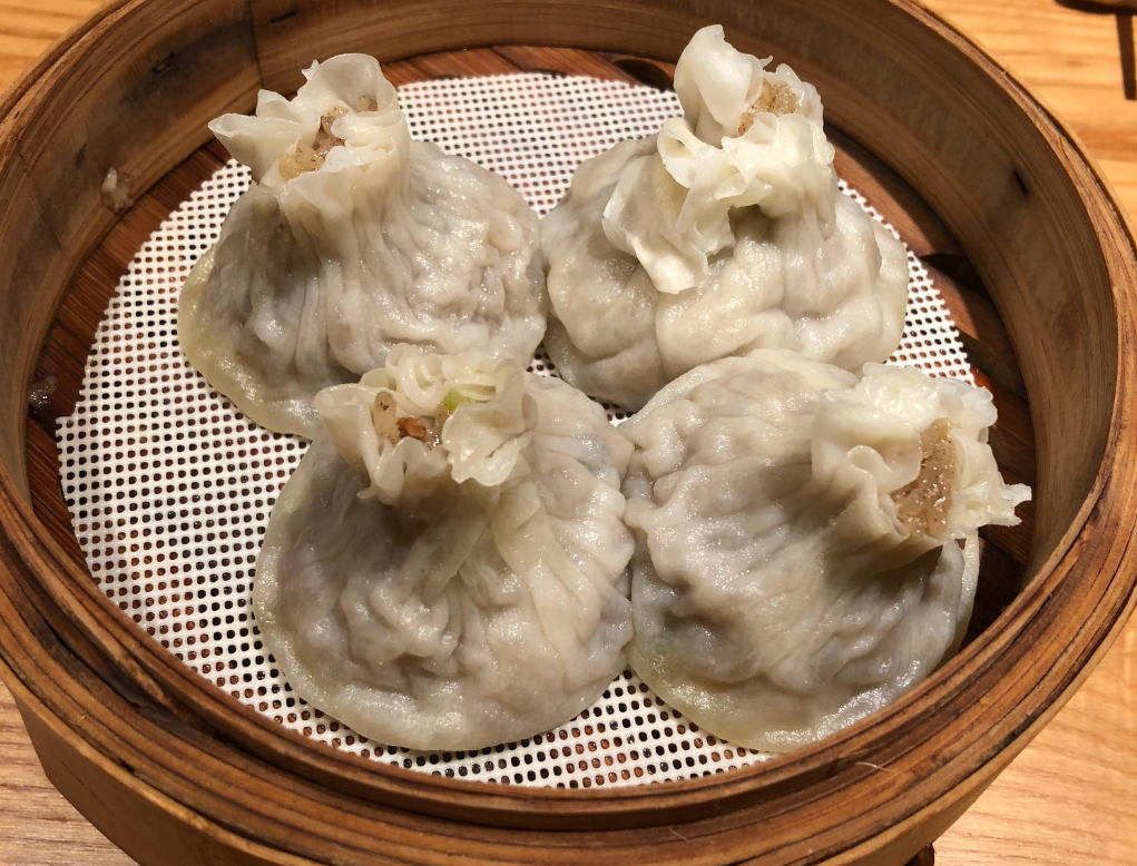 黄冈特色美食图片