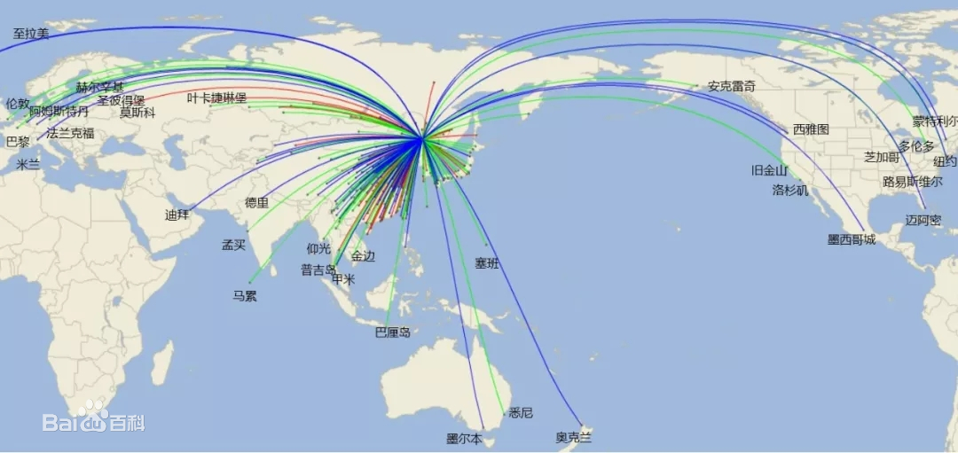 太平国际机场位置图片