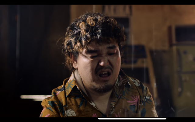 《硬汉枪神》一部小人物逆袭的故事