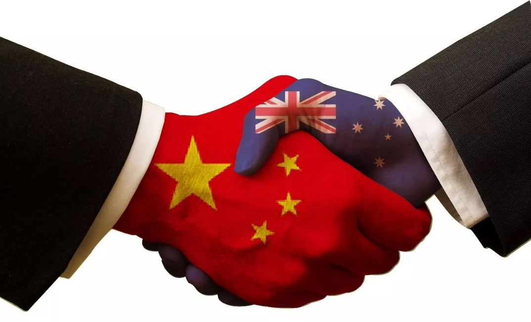 澳大利亚因中国产生分裂?西澳洲:为什么要针对中国