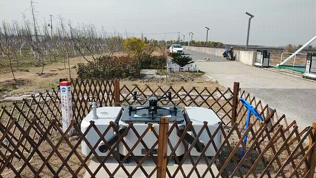 太仓有机场了,3座!