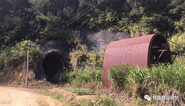 梧州岑溪岑罗铁路项目发布招标公告,即将启动重建!