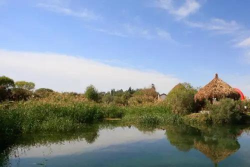 锡湜亚谜城,乔戈里峰,新藏线.你想了解的叶城风光都在这里