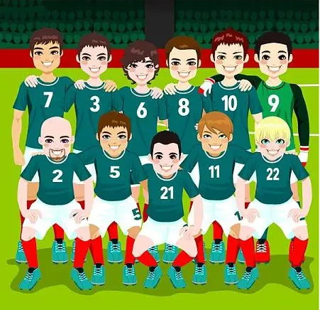 如何用世界杯足球队思维,配置fof基金?